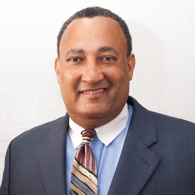 Conrad Michael Lloyd