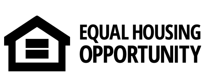Equal Housing Opportunity