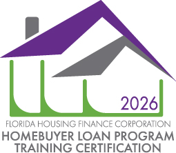 Florida Hometown Heroes 2026 Program badge